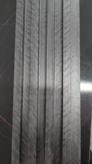 Fluted Panels Samples in Abuja