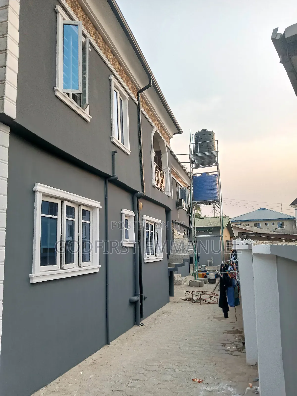 House Painter