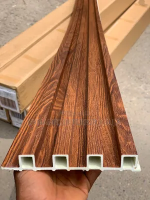 Interior Wall Cladding