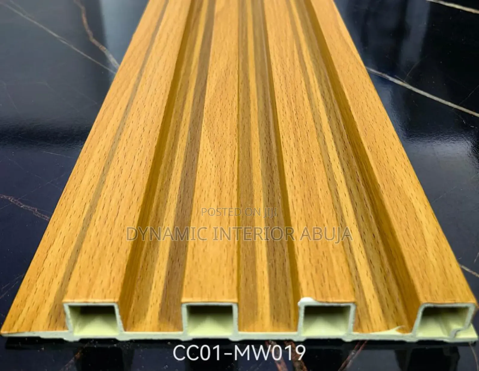 Interior Wall Cladding