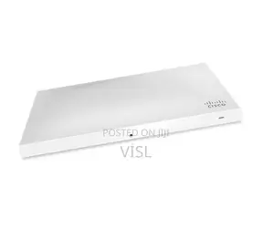 Cisco Meraki MR52-HW - Wireless Access Point