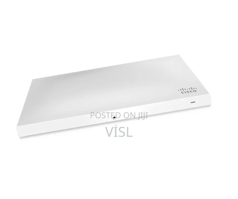 Cisco Meraki MR52-HW - Wireless Access Point