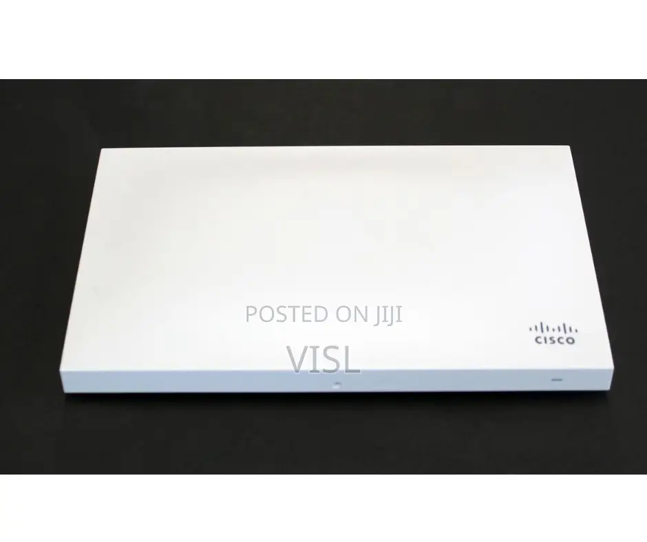 Cisco Meraki MR52-HW - Wireless Access Point