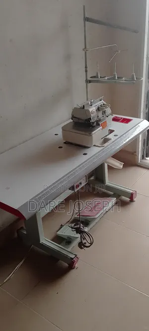 Emel Industrial Weaving Machine