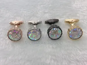 Stylish Cufflinks