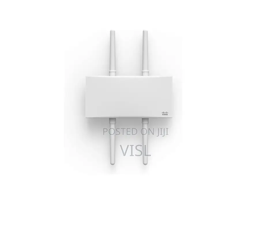 Cisco Meraki MR76-HW - Wireless Access Point