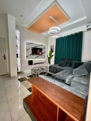 Photo - Bedroom Shortlet Apartment