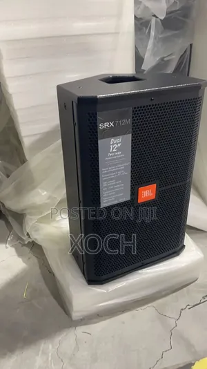 Srx712m Speaker