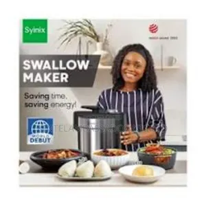 Syinix Swallow Maker
