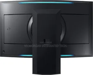 SAMSUNG 55-Inch Odyssey Ark UHD 165hz Curved