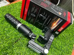 Gimbal 360 Tripod