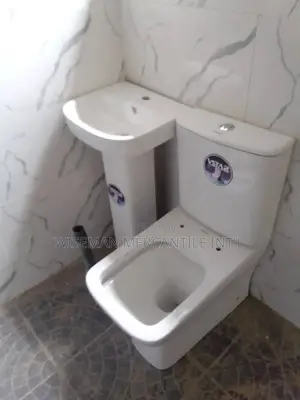 Complete Wc Set
