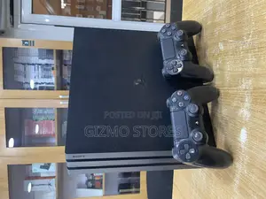 Playstation 4 Pro