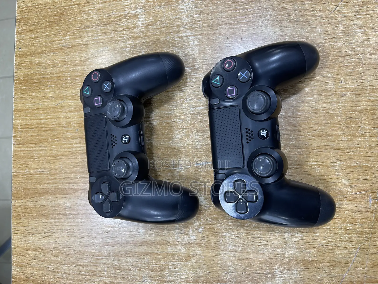 Playstation 4 Pro