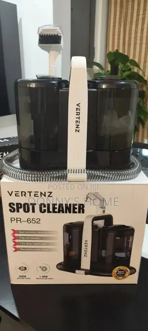 Vertenz Spot and Upholstery Cleaner Pr-652