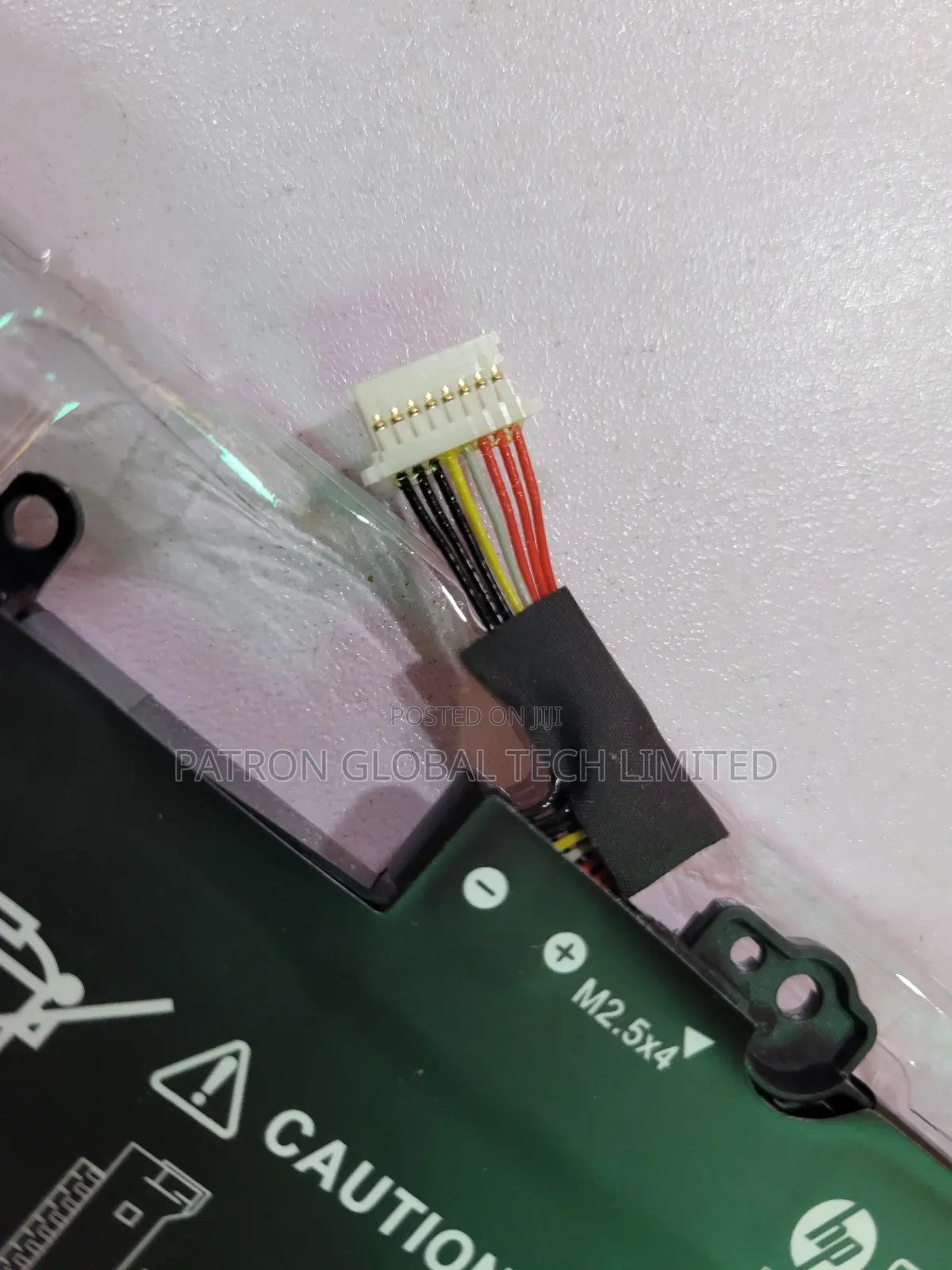 HP 840 G5 Follow Come Battery