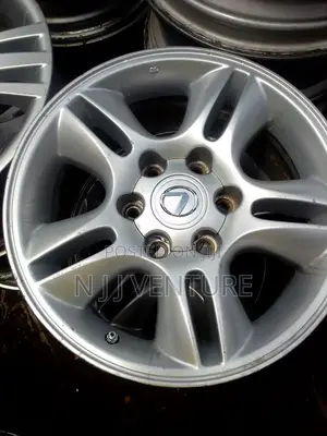 17rim for Lexus
