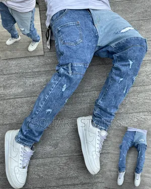 Best Quality Men Luxury Turkey Jeans