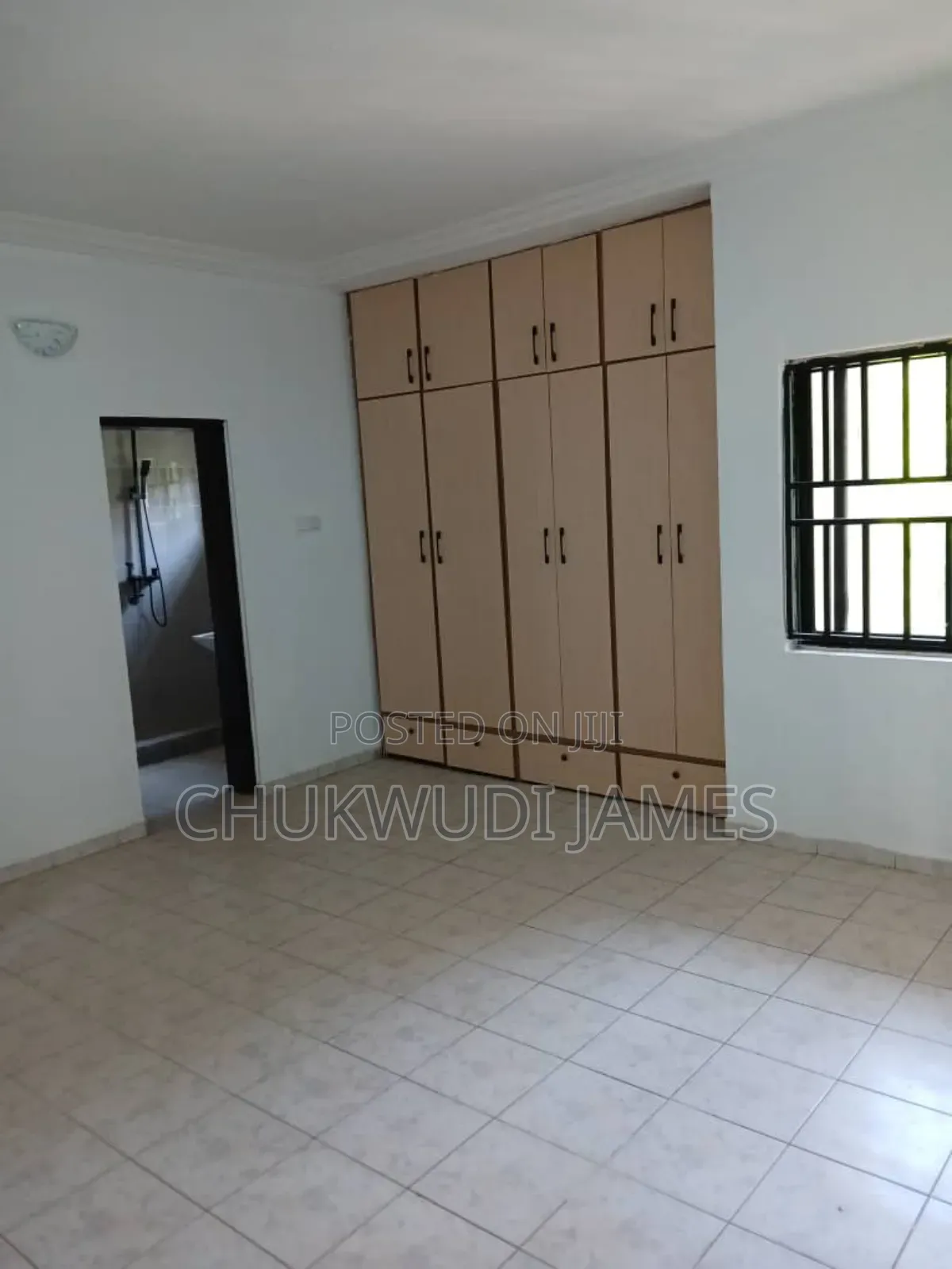 3bdrm Block of Flats in Wuse. Estate for rent