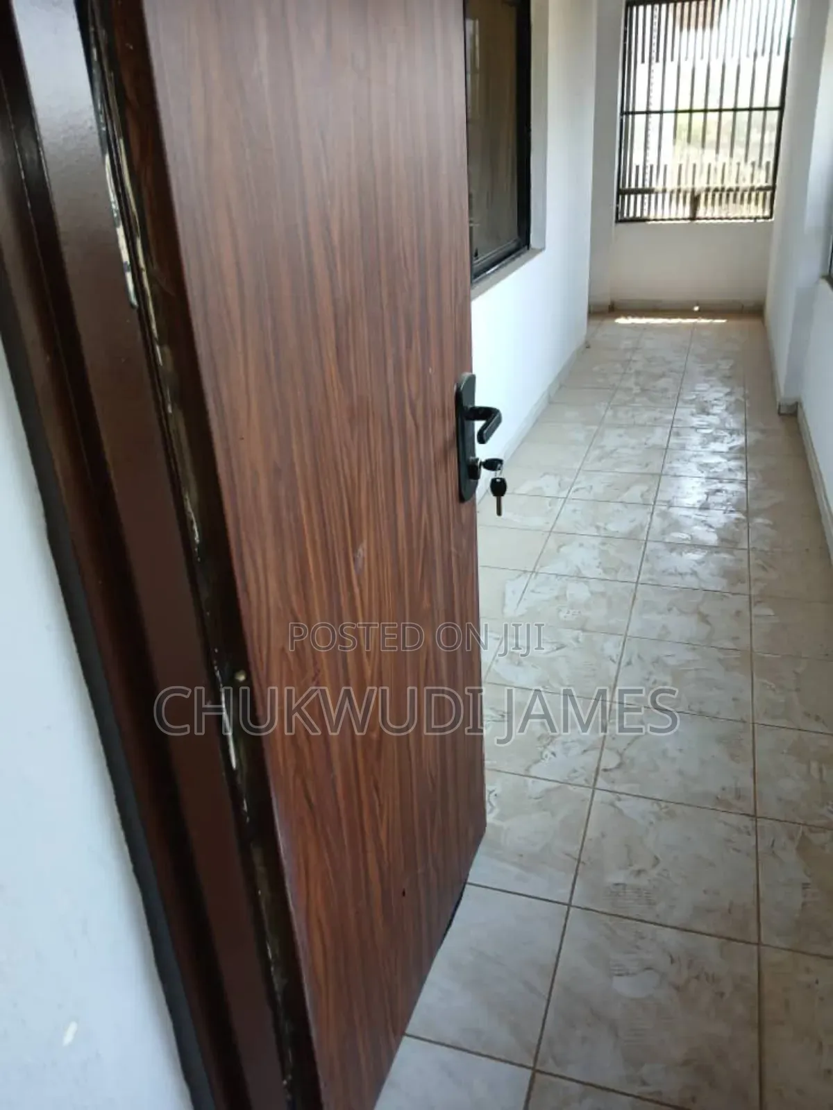 3bdrm Block of Flats in Wuse. Estate for rent