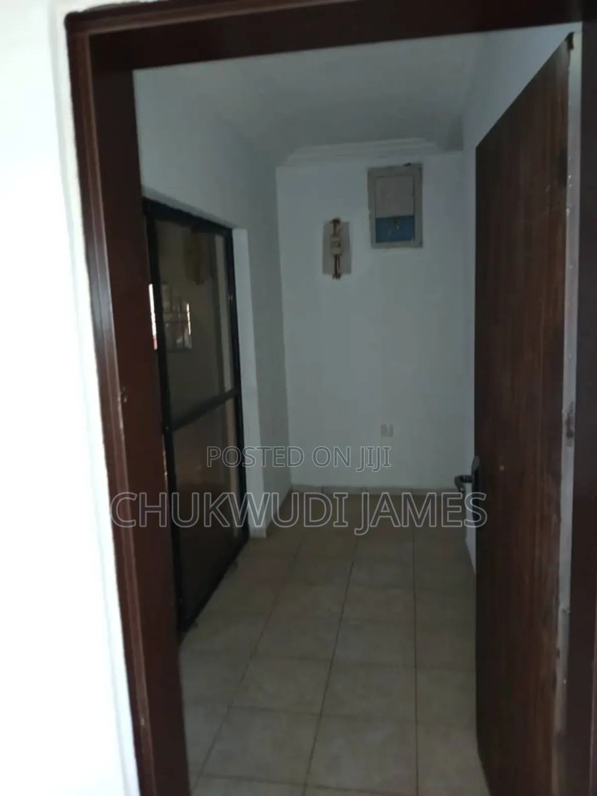 3bdrm Block of Flats in Wuse. Estate for rent