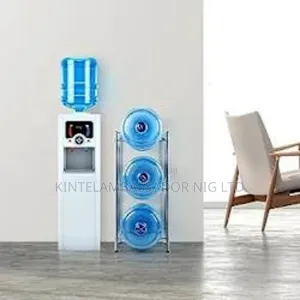 Layer Dispenser Bottle Rack