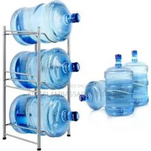 Layer Dispenser Bottle Rack