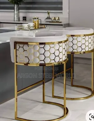 Bar Luxurious Chair