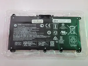 HT03XL HP Spare Battery