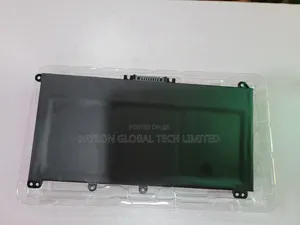 HT03XL HP Spare Battery