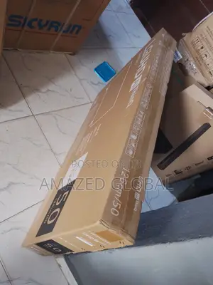 Affordable LG 50" Smart Television + Mira Cast