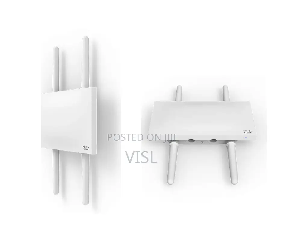 Cisco Meraki MR84-HW - Wireless Access Point