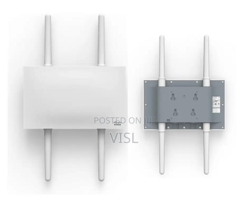 Cisco Meraki MR84-HW - Wireless Access Point