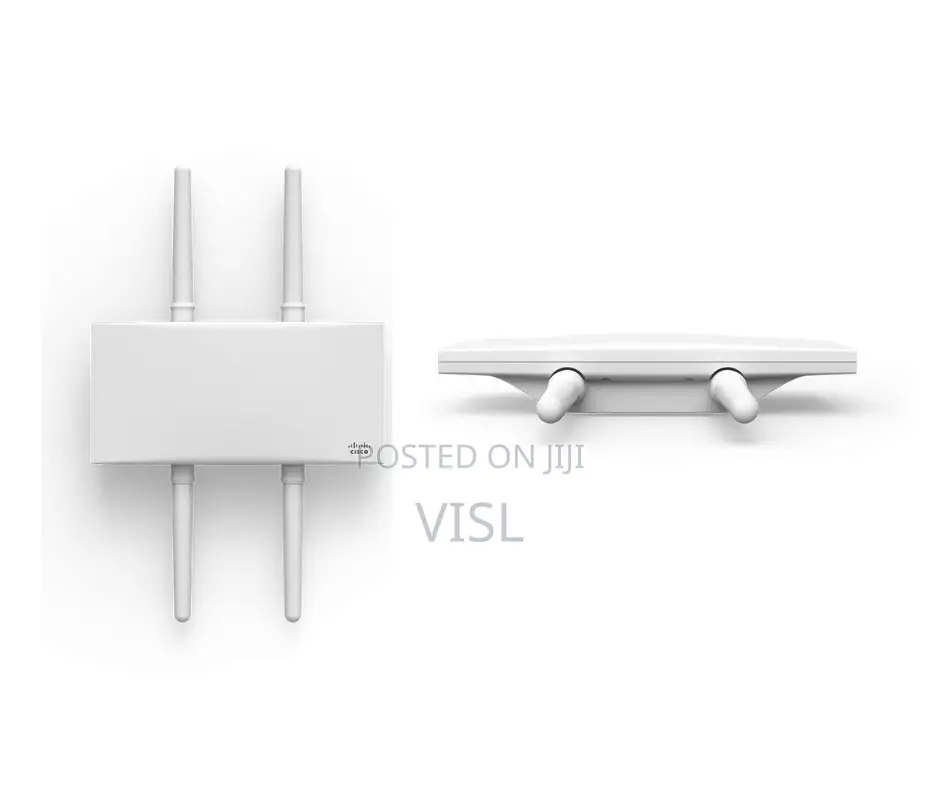 Cisco Meraki MR86-HW - Wireless Access Point