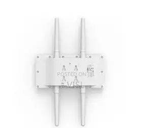 Cisco Meraki MR86-HW - Wireless Access Point