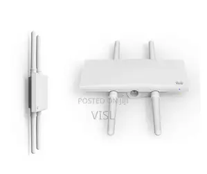 Cisco Meraki MR86-HW - Wireless Access Point