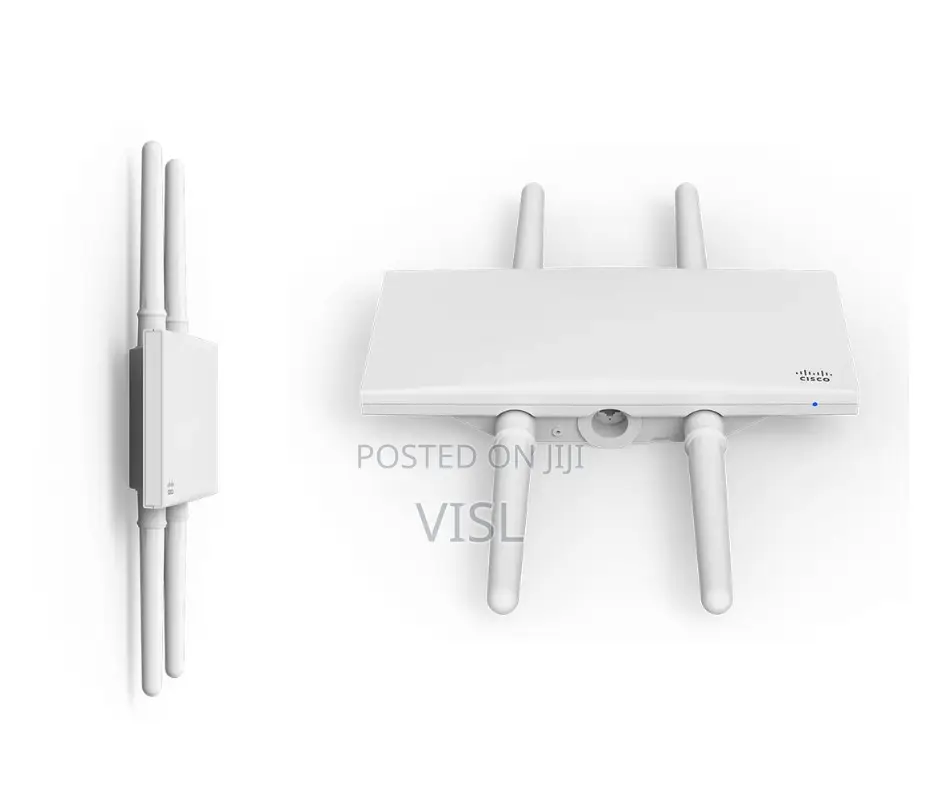 Cisco Meraki MR86-HW - Wireless Access Point