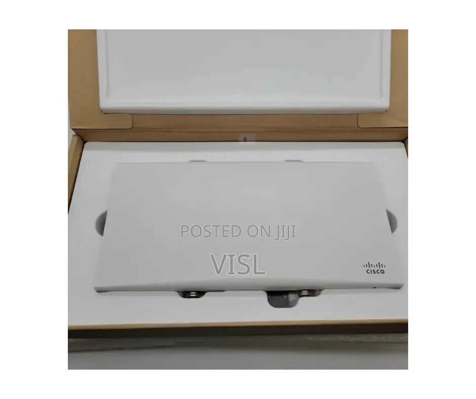 Cisco Meraki MR86-HW - Wireless Access Point