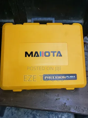 Digital Laser Level Meter