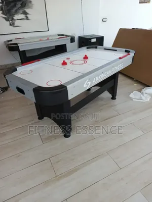 Brand New 6ft Air Hockey (Ah556)