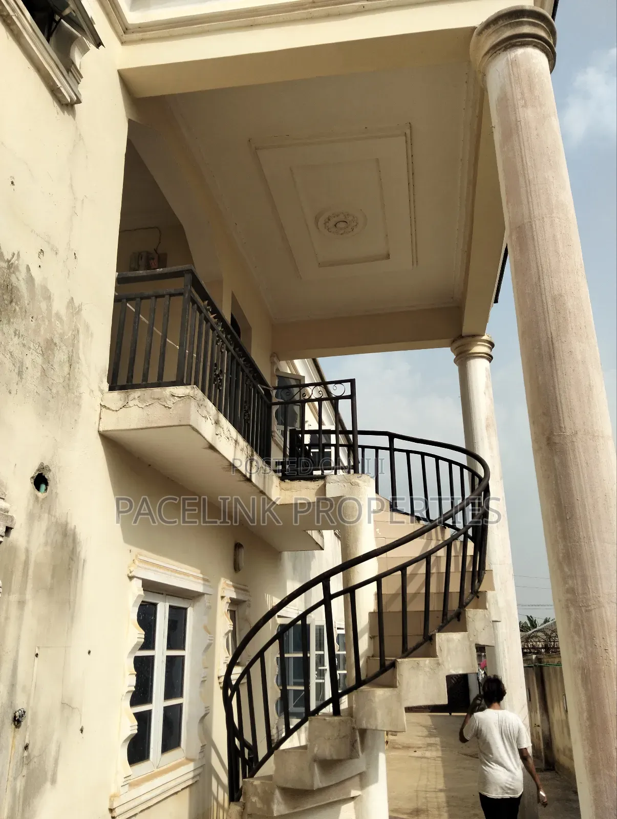Mini Flat in Ado-Odo/Ota for rent