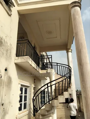 Photo - Mini Flat in Ado-Odo/Ota for rent