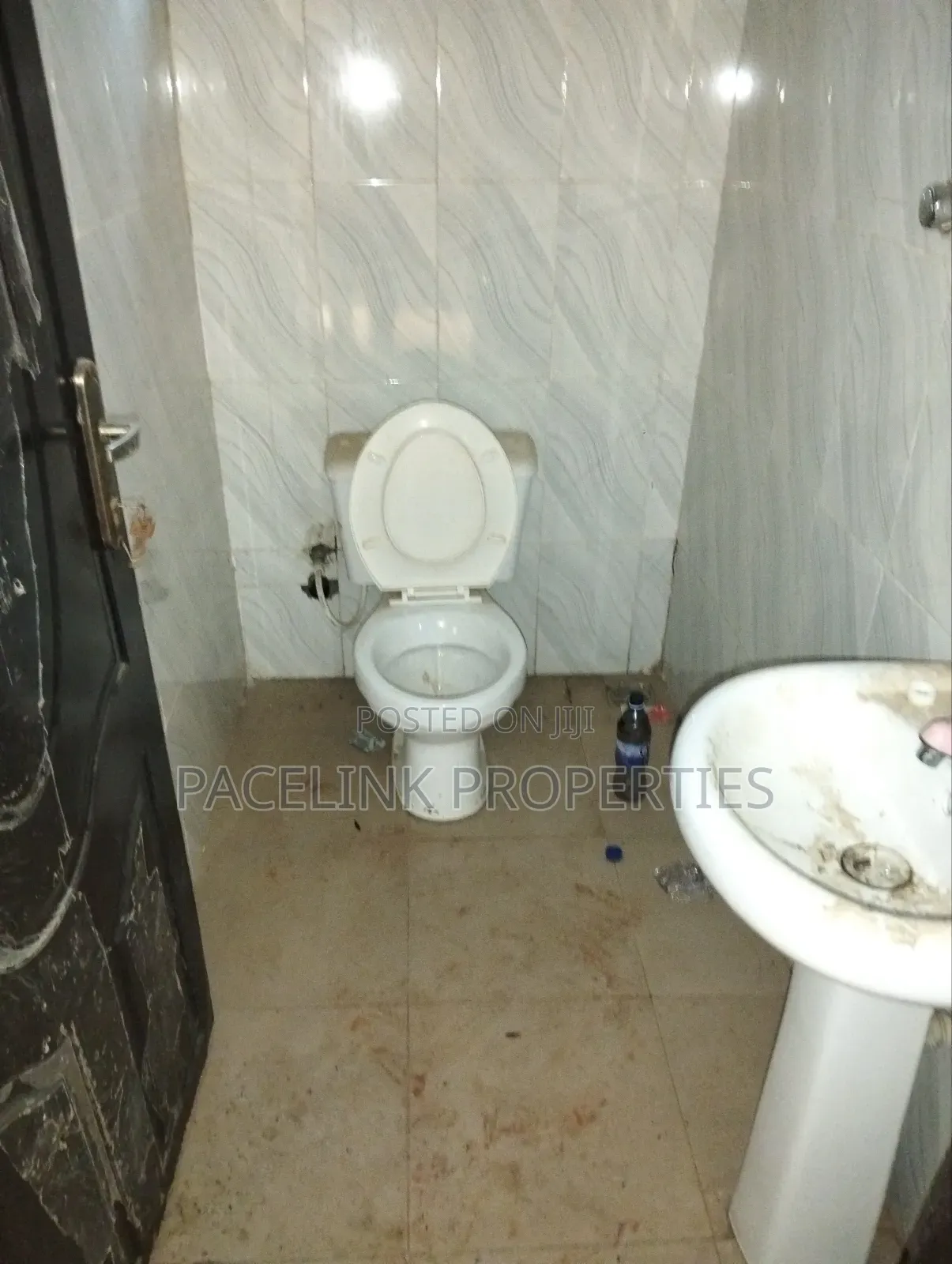 Mini Flat in Ado-Odo/Ota for rent