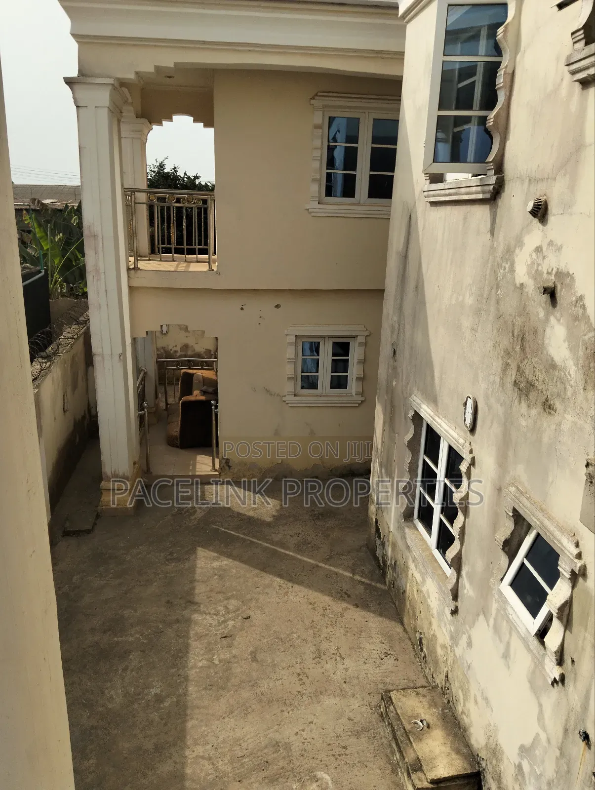 Mini Flat in Ado-Odo/Ota for rent