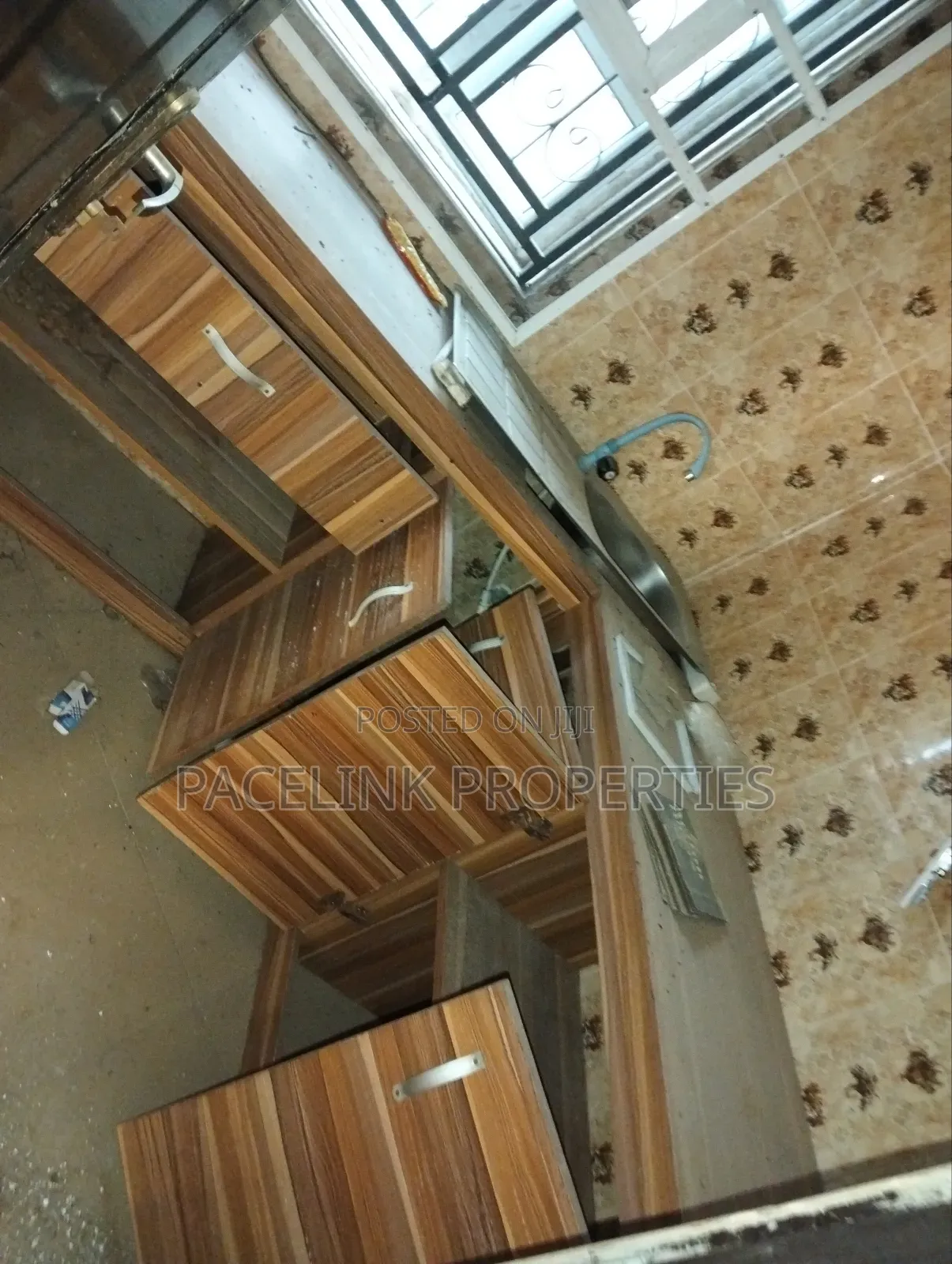 Mini Flat in Ado-Odo/Ota for rent