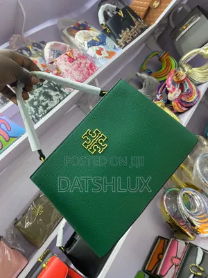 Photo - Tory Burch Luxury Ladies Bag