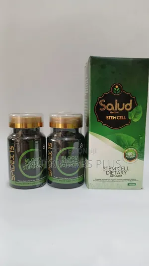 Get Rid of High Blood Sugar With This Combo
