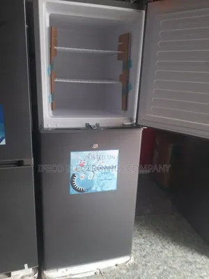 Inverter Skyrun Fridge