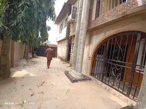 Photo - Mini Flat in Ado-Odo/Ota for rent