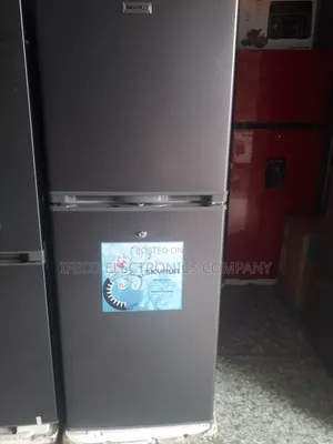 Inverter Skyrun Fridge